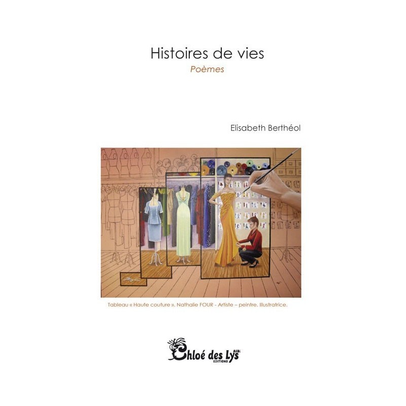 Histoires de vies