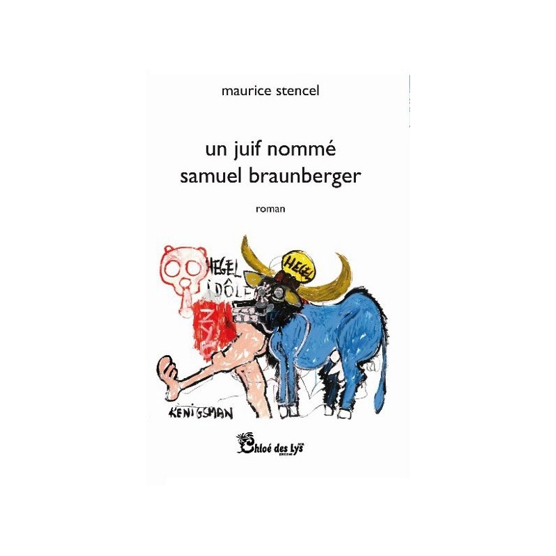 Un juif nommé Samuel Braunberger