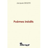 Poèmes inédits