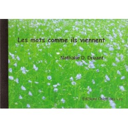 Les mots comme ils viennent