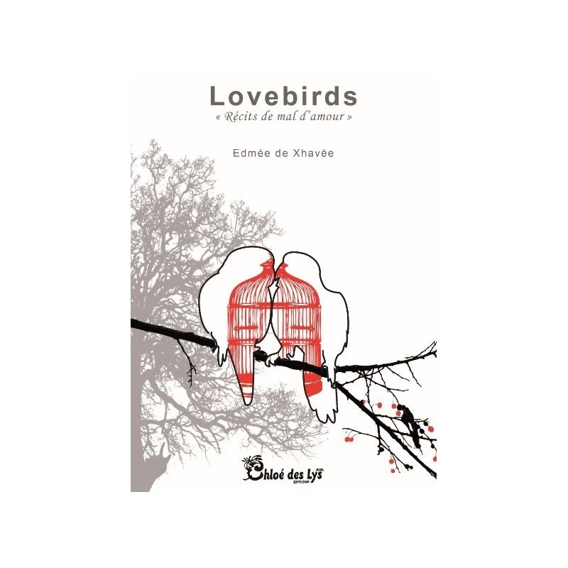 Lovebirds