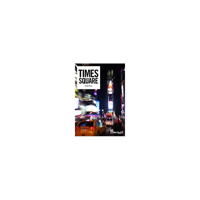 Times Square