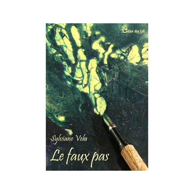 Le faux pas