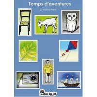 Temps d'aventures