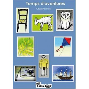 Temps d'aventures