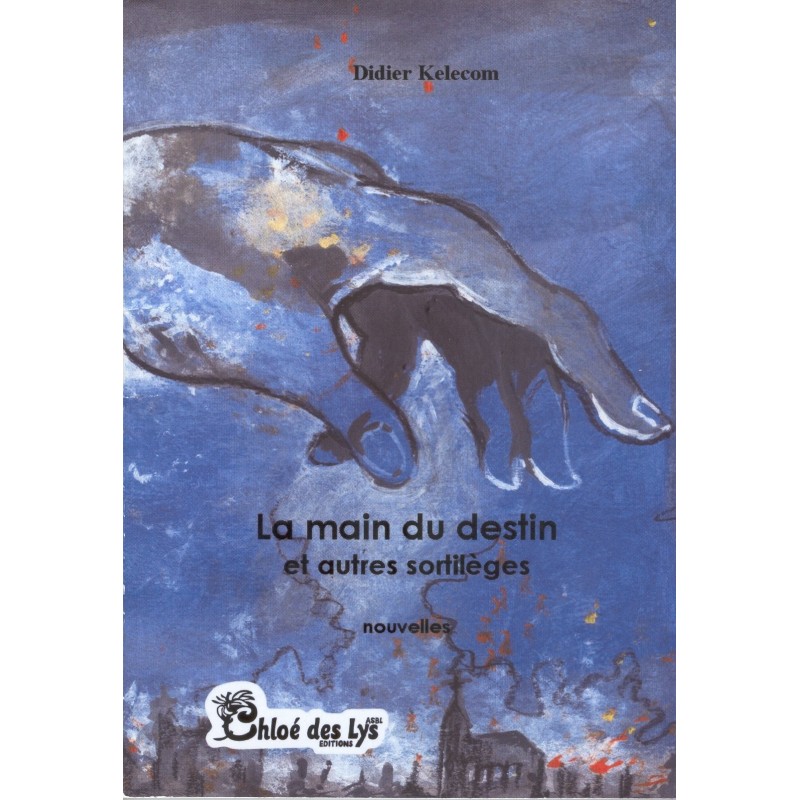 la main du destin et autres sortilèges
