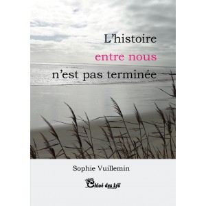 L'histoire entre nous n'est pas terminée