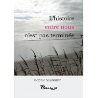 L'histoire entre nous n'est pas terminée