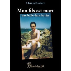 Mon fils est mort une balle dans la tête