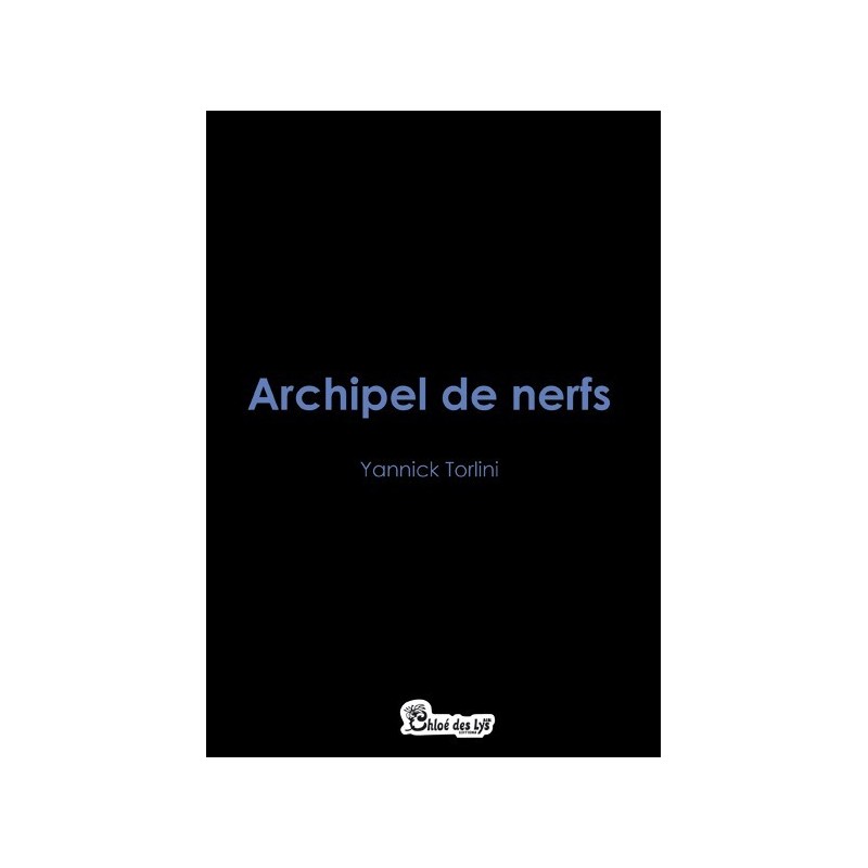 Archipel de nerfs