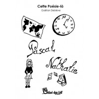 Cette poésie-là