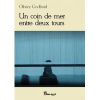 Un coin de mer entre deux tours