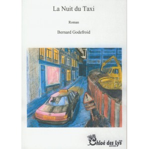La nuit du taxi