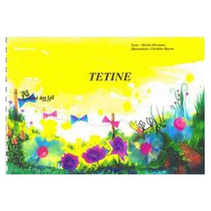 Tétine