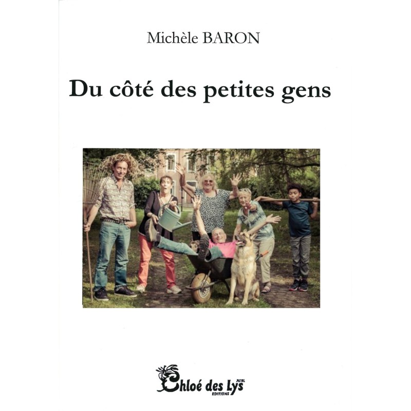 Du côté des petites gens