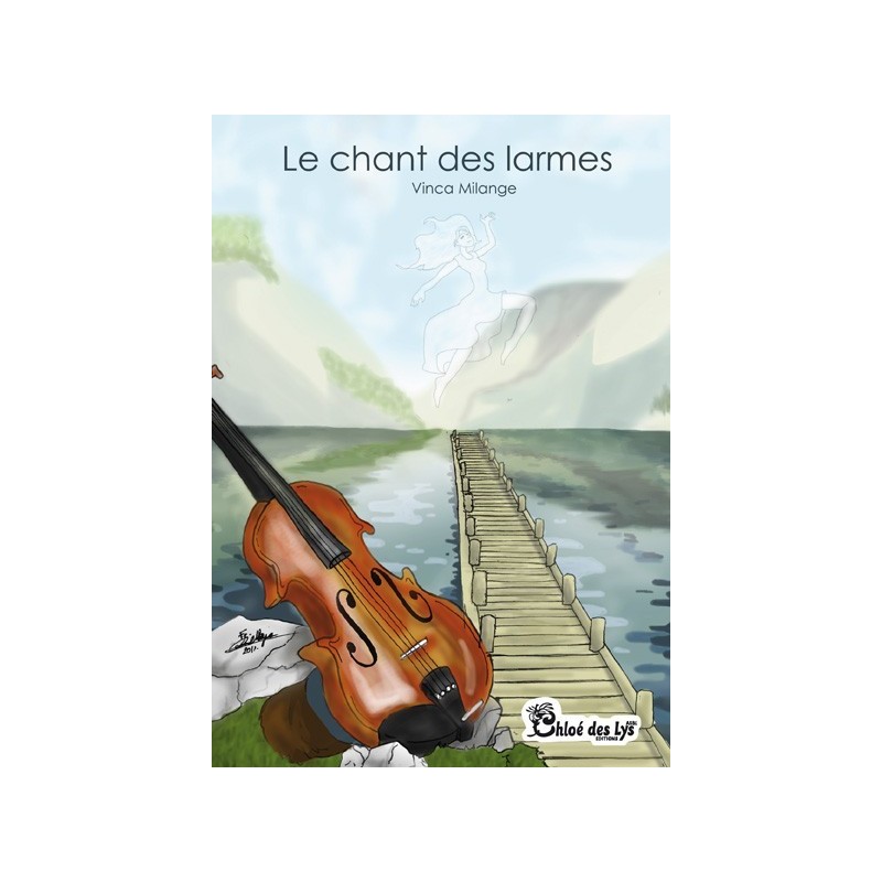 Le chant des larmes