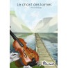 Le chant des larmes