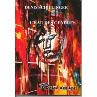 L'eau des cendres