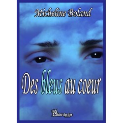 Des bleus au coeur