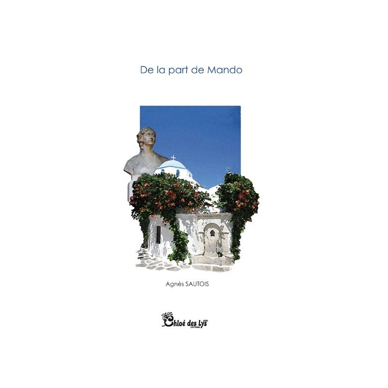 De la part de Mando