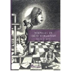 Nouvelles en quête d'(H)auteur