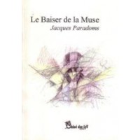 Le baiser de la muse