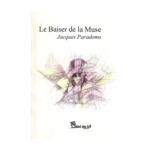 Le baiser de la muse