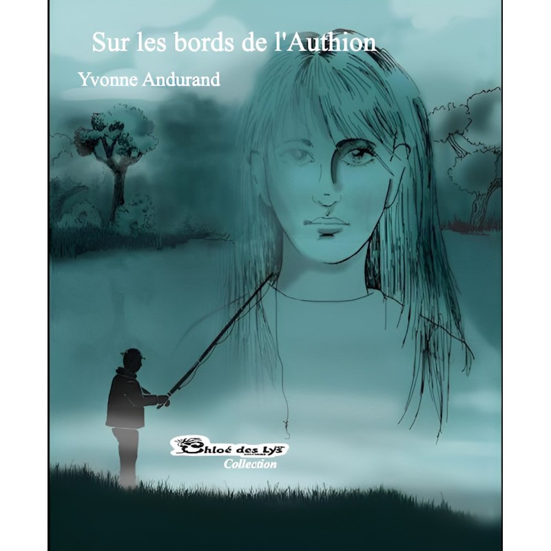 sur les bords de l'authion