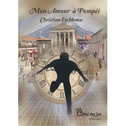 Mon amour à Pompéi