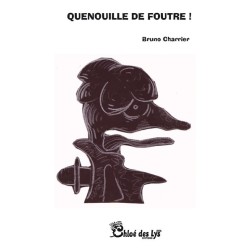 Quenouille de foutre