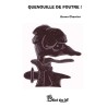 Quenouille de foutre