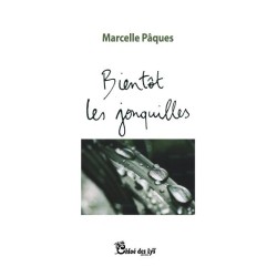 Bientôt les jonquilles