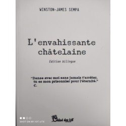 'envahissante Châtelaine