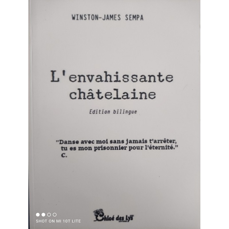 'envahissante Châtelaine