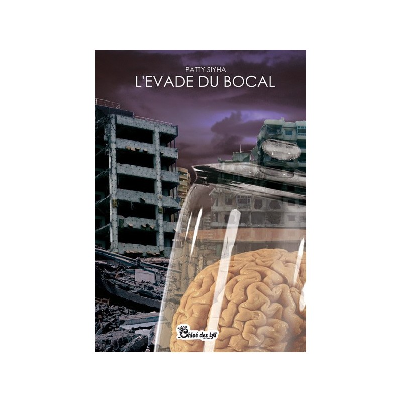 L'évadé du bocal