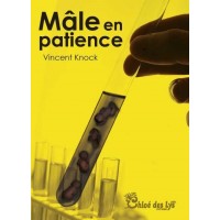 Mâle en patience