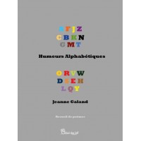 Humeurs Alphabétiques
