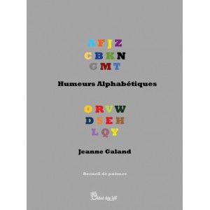 Humeurs Alphabétiques