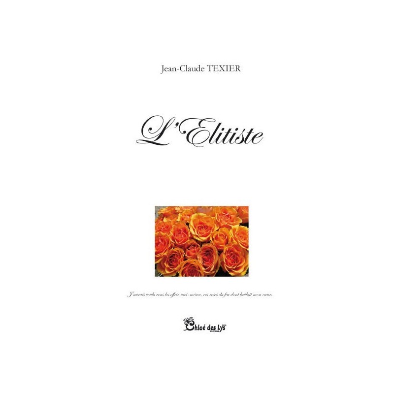L'élitiste
