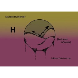 H écrit sous influence