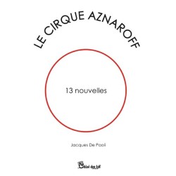 Le cirque Aznaroff