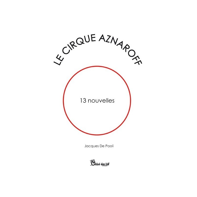 Le cirque Aznaroff