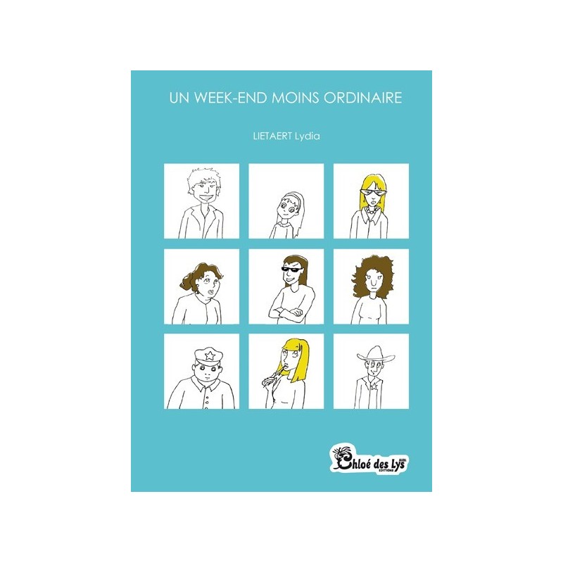 Un week-end moins ordinaire