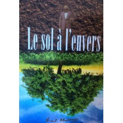 Le sol à l'envers
