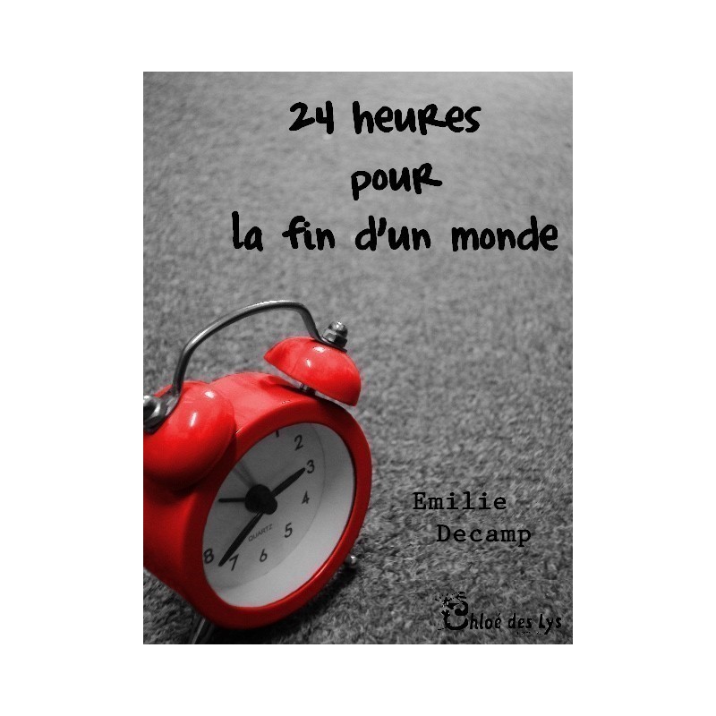 24 heures pour la fin d'un monde