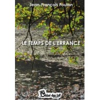 Le temps de l'errance