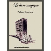 Le livre magique
