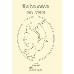 Un homme en vers