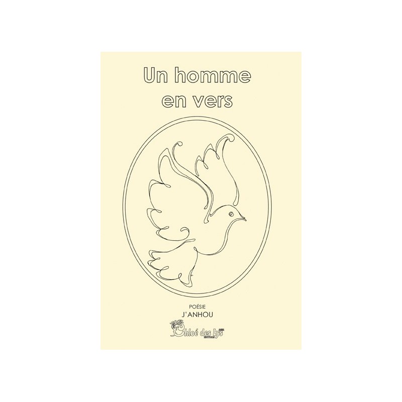Un homme en vers