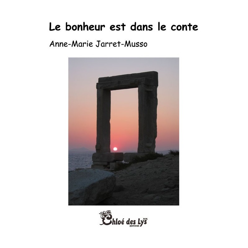 Le bonheur est dans le conte